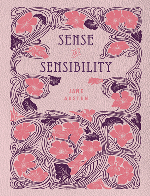 Sense and Sensibility 0785847138 Book Cover