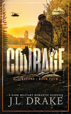 Courage (Discreet Edition) 1965946518 Book Cover