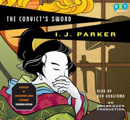 The Convict's Sword 1415962324 Book Cover