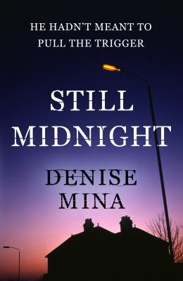 Still Midnight 0752884042 Book Cover
