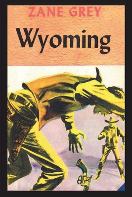 Wyoming 177323627X Book Cover