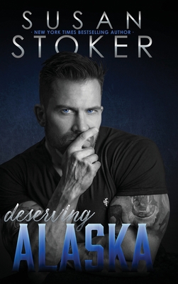 Deserving Alaska 1644992752 Book Cover
