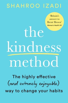 The Kindness Method (International Edition) Book Cover