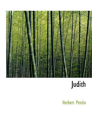 Judith 1115585770 Book Cover