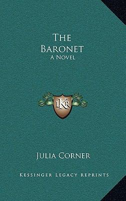 The Baronet 116368760X Book Cover