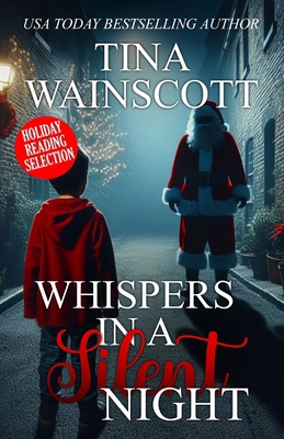 Whispers in a Silent Night B0DJ15XZBK Book Cover