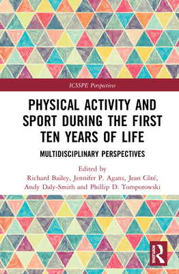 Physical Activity and Sport During the First Te... 0367370921 Book Cover