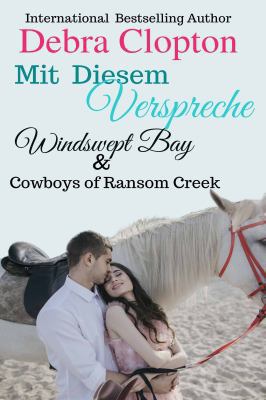 Mit Diesem Versprechen (Windswept Bay) (German ... [German] 1646259769 Book Cover