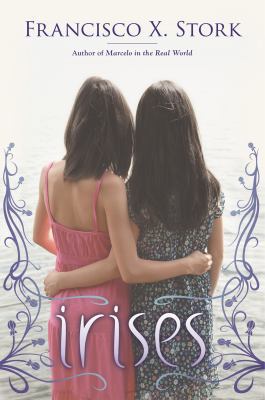 Irises 0545392632 Book Cover