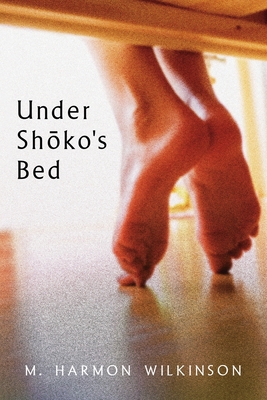 Under Shoko's Bed 1954362013 Book Cover