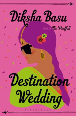 Destination Wedding 1526630494 Book Cover