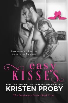 Easy Kisses 1633500136 Book Cover