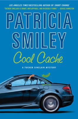 Cool Cache: A Tucker Sinclair Mystery 0451224019 Book Cover