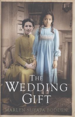The Wedding Gift 1780891016 Book Cover