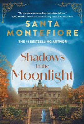 Shadows in the Moonlight 1668096145 Book Cover