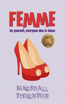 Femme 1534906967 Book Cover