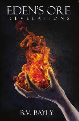 Eden's Ore Revelations 1927559715 Book Cover