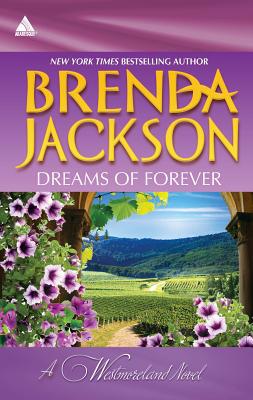 Dreams of Forever B007BDQOAE Book Cover