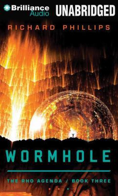 Wormhole 1469218127 Book Cover