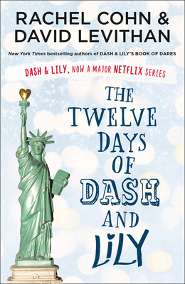 The Twelve Days of Dash and Lily: The sequel to... 0755500067 Book Cover