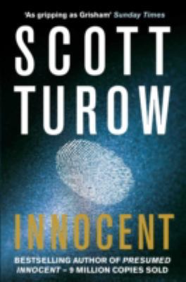 Innocent 0330520520 Book Cover