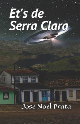 Et's de Serra Clara [Portuguese] 171997926X Book Cover