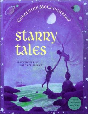Starry Tales 0689830157 Book Cover