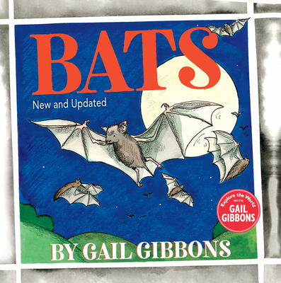 Bats 082344354X Book Cover