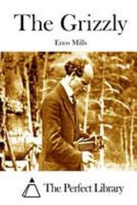 The Grizzly 1512177482 Book Cover