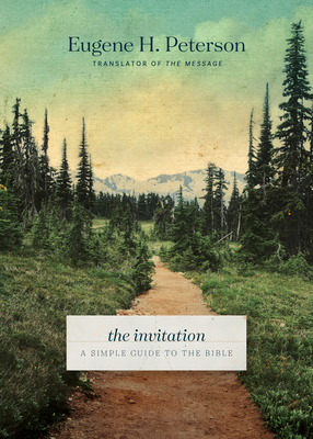 The Invitation (Softcover): A Simple Guide to t... 1641584262 Book Cover