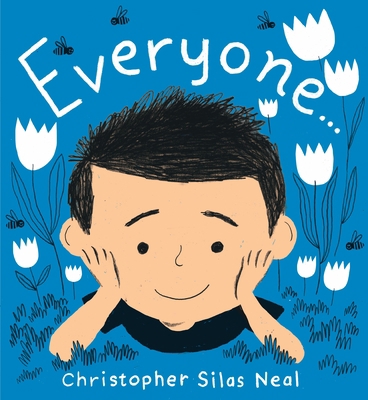 Everyone 0763676837 Book Cover