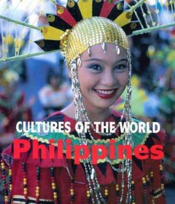 Philippines (Cultures of the World) B00A2PMXNU Book Cover