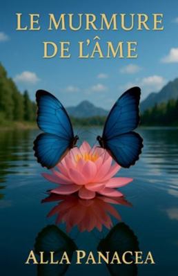 Le Murmure de l'Ame [French] B0G2TRX1YG Book Cover