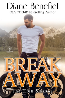 Break Away 1951055381 Book Cover