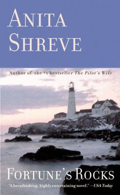 Fortune's Rocks 0316734837 Book Cover