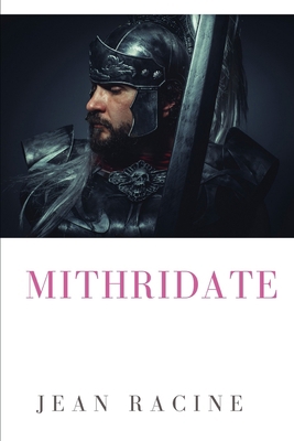 Mithridate [French] B084P8SM1K Book Cover