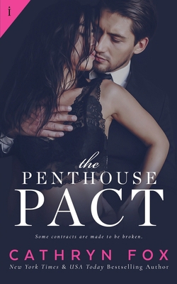The Penthouse Pact 1984268937 Book Cover