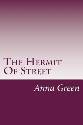 The Hermit Of Street 1501043447 Book Cover