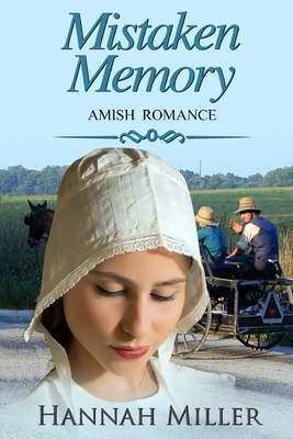 Mistaken Memory B08HGRW973 Book Cover