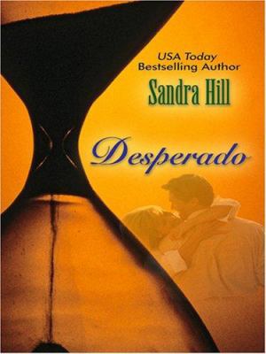 Desperado [Large Print] 0786294329 Book Cover