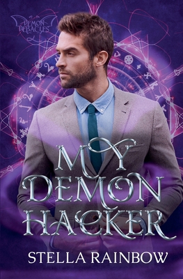 My Demon Hacker B0H776NP2W Book Cover