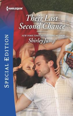 Their Last Second Chance 1335574042 Book Cover