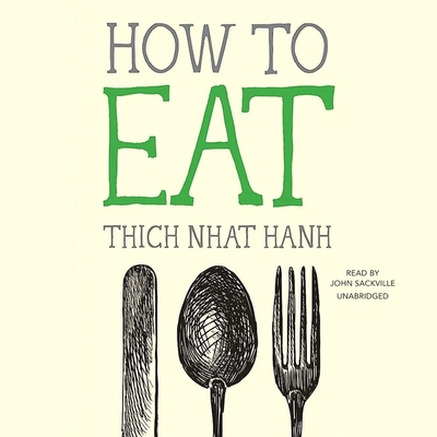 How to Eat B0C52YN387 Book Cover