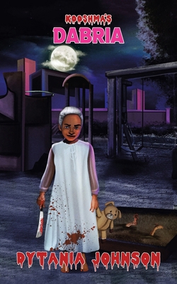 Kooshma's Dabria B0DB2HTH5P Book Cover
