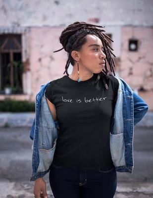 Love is Better 1719086575 Book Cover