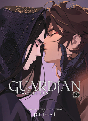 Guardian: Zhen Hun (Novel) Vol. 2 1638589402 Book Cover