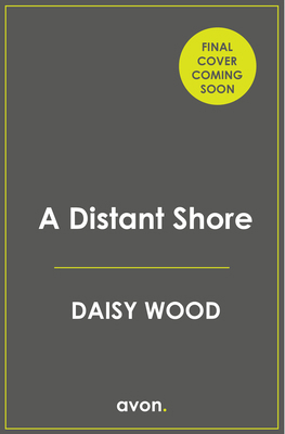 A Distant Shore 0008807817 Book Cover
