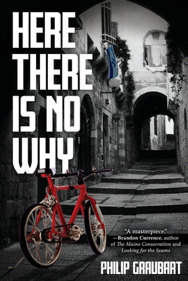 Here There Is No Why B0D991JCVC Book Cover