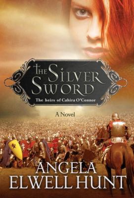 The Silver Sword 0307458091 Book Cover