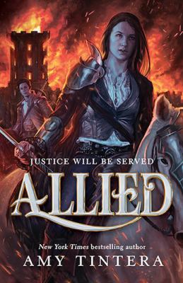 Allied: Ruined 3 1760290661 Book Cover